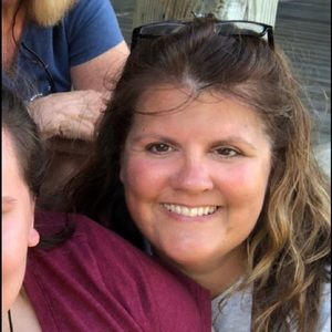 Meet your Posher, Jen